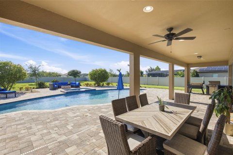 Casa en venta en Orlando, Florida, 5 dormitorios, 378.58 m2 № 2196605 - foto 26