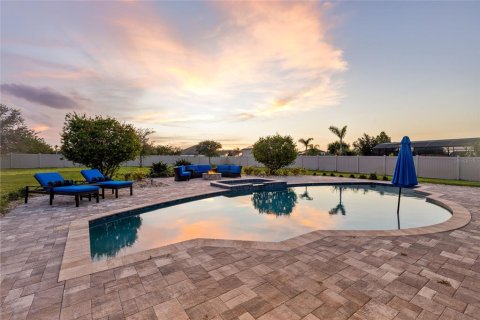 Casa en venta en Orlando, Florida, 5 dormitorios, 378.58 m2 № 2196605 - foto 30