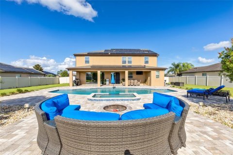 Casa en venta en Orlando, Florida, 5 dormitorios, 378.58 m2 № 2196605 - foto 27
