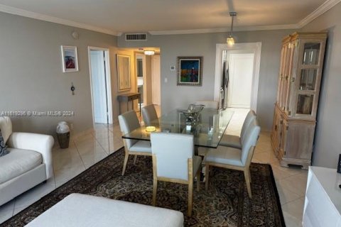 Copropriété à louer à Miami Beach, Floride: 1 chambre, 91.04 m2 № 1693659 - photo 20