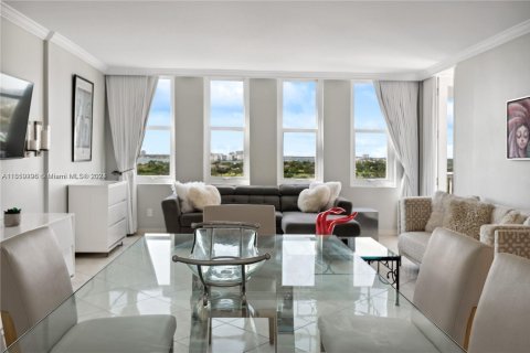 Copropriété à louer à Miami Beach, Floride: 1 chambre, 91.04 m2 № 1693659 - photo 19