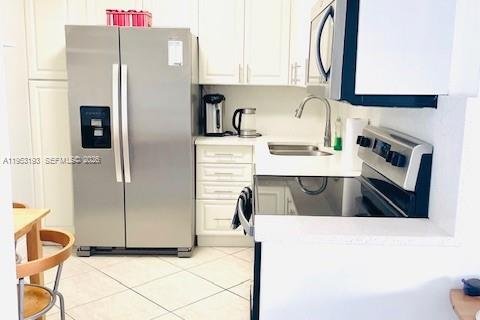 Купить кондоминиум в Авентура, Флорида 2 спальни, 92.53м2, № 2008780 - фото 5