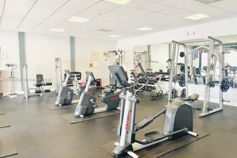 Купить кондоминиум в Авентура, Флорида 2 спальни, 92.53м2, № 2008780 - фото 14