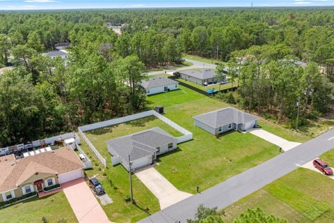 House in Ocala, Florida 3 bedrooms, 125.33 sq.m. № 1904969 - photo 22