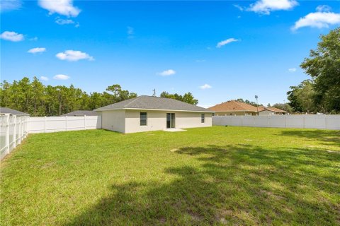 House in Ocala, Florida 3 bedrooms, 125.33 sq.m. № 1904969 - photo 4
