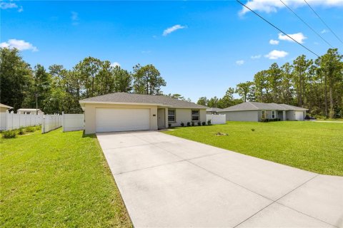 House in Ocala, Florida 3 bedrooms, 125.33 sq.m. № 1904969 - photo 3