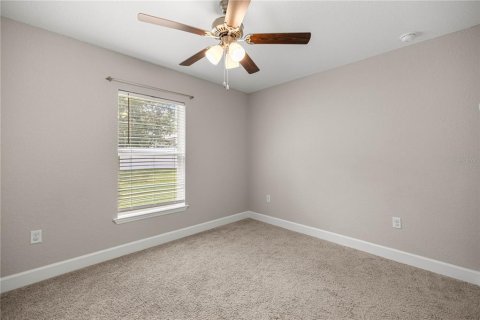 House in Ocala, Florida 3 bedrooms, 125.33 sq.m. № 1904969 - photo 19