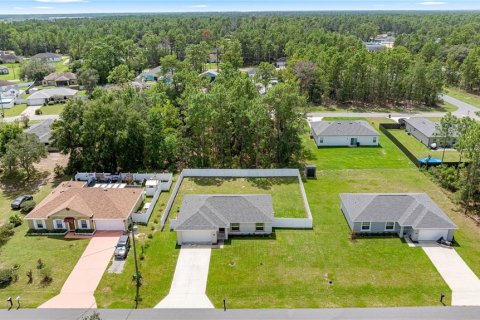 House in Ocala, Florida 3 bedrooms, 125.33 sq.m. № 1904969 - photo 5