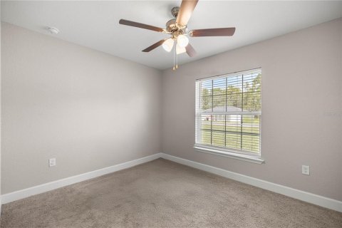 House in Ocala, Florida 3 bedrooms, 125.33 sq.m. № 1904969 - photo 16