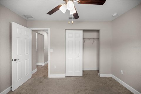 House in Ocala, Florida 3 bedrooms, 125.33 sq.m. № 1904969 - photo 17