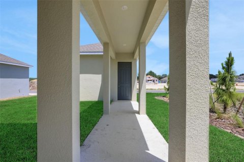House in Apopka, Florida 4 bedrooms, 260.78 sq.m. № 1869459 - photo 6