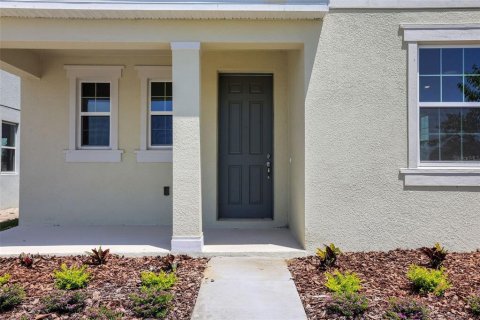 House in Apopka, Florida 4 bedrooms, 260.78 sq.m. № 1869459 - photo 2