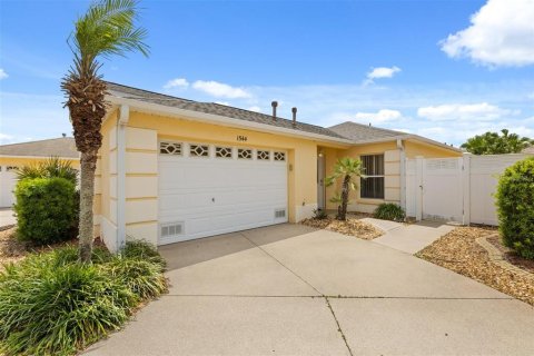 Villa ou maison à The Villages, Floride 2 chambres, 112.41 m2 № 2100660