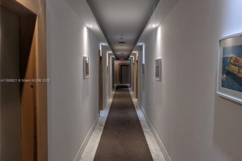 Copropriété à louer à Miami Beach, Floride: 1 chambre, 39.39 m2 № 1938550 - photo 13