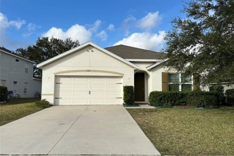 Villa ou maison à Spring Hill, Floride 4 chambres, 169.83 m2 № 2157946