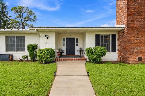 Villa ou maison à vendre à Bowling Green, Floride: 3 chambres, 303.42 m2 № 2425400 - photo 7