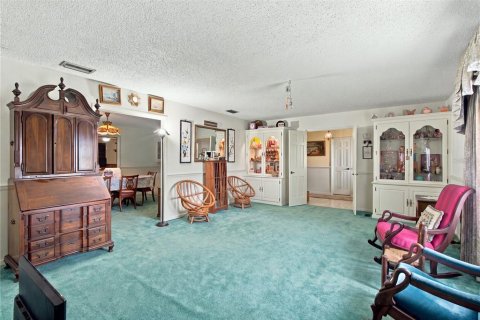 Villa ou maison à vendre à Bowling Green, Floride: 3 chambres, 303.42 m2 № 2425400 - photo 21