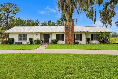 Villa ou maison à vendre à Bowling Green, Floride: 3 chambres, 303.42 m2 № 2425400 - photo 3