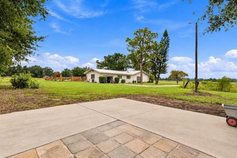 Villa ou maison à vendre à Bowling Green, Floride: 3 chambres, 303.42 m2 № 2425400 - photo 6