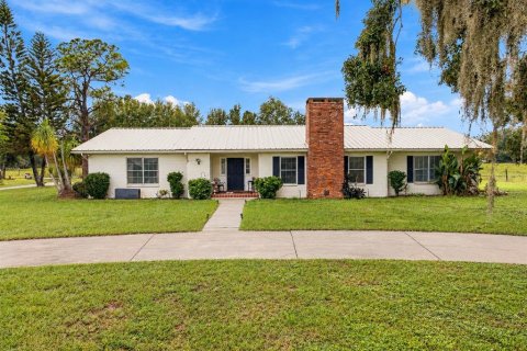 Villa ou maison à vendre à Bowling Green, Floride: 3 chambres, 303.42 m2 № 2425400 - photo 5