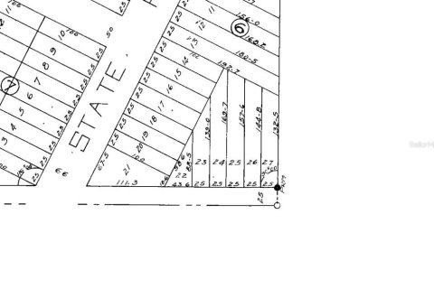 Land in Brooksville, Florida № 1639705 - photo 3