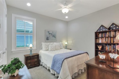House in Lakeland, Florida 2 bedrooms, 184.88 sq.m. № 1787550 - photo 24