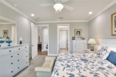 House in Lakeland, Florida 2 bedrooms, 184.88 sq.m. № 1787550 - photo 17