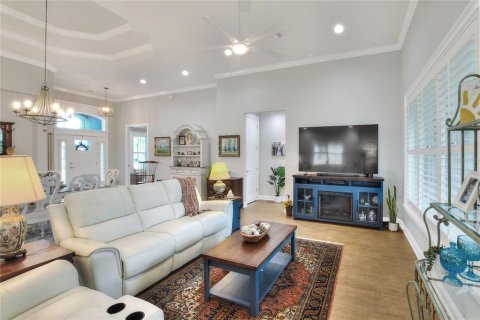 House in Lakeland, Florida 2 bedrooms, 184.88 sq.m. № 1787550 - photo 6
