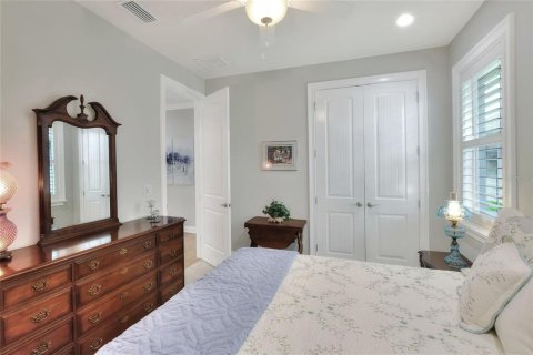 House in Lakeland, Florida 2 bedrooms, 184.88 sq.m. № 1787550 - photo 25