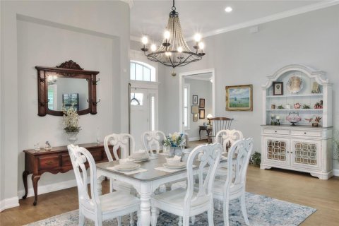 House in Lakeland, Florida 2 bedrooms, 184.88 sq.m. № 1787550 - photo 9