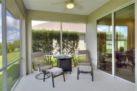 House in Lakeland, Florida 2 bedrooms, 184.88 sq.m. № 1787550 - photo 28