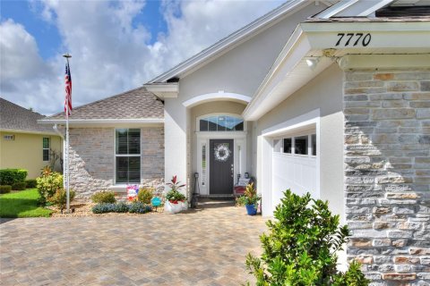 House in Lakeland, Florida 2 bedrooms, 184.88 sq.m. № 1787550 - photo 2