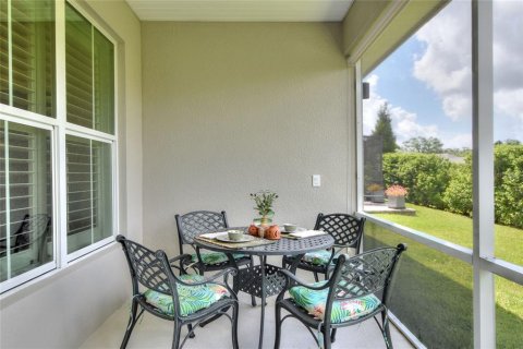 House in Lakeland, Florida 2 bedrooms, 184.88 sq.m. № 1787550 - photo 29