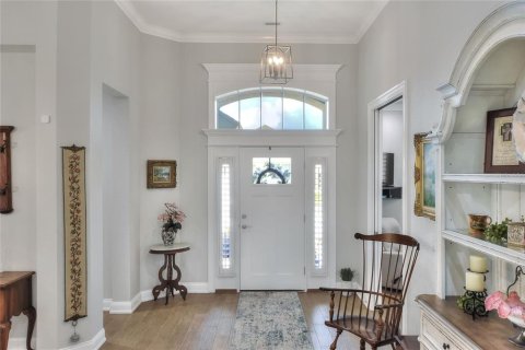 House in Lakeland, Florida 2 bedrooms, 184.88 sq.m. № 1787550 - photo 3