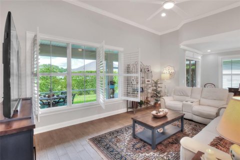 House in Lakeland, Florida 2 bedrooms, 184.88 sq.m. № 1787550 - photo 5