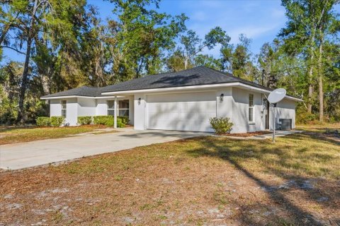 House in Old Town, Florida 3 bedrooms, 170.57 sq.m. № 2116733 - photo 5