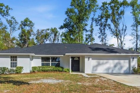 House in Old Town, Florida 3 bedrooms, 170.57 sq.m. № 2116733 - photo 2