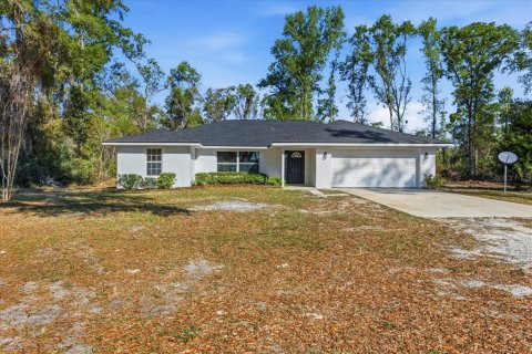 House in Old Town, Florida 3 bedrooms, 170.57 sq.m. № 2116733 - photo 3