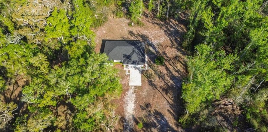 House in Old Town, Florida 3 bedrooms, 170.57 sq.m. № 2116733
