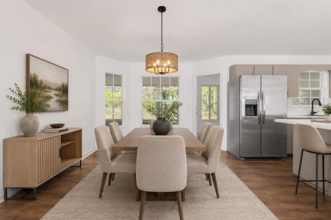 House in Old Town, Florida 3 bedrooms, 170.57 sq.m. № 2116733 - photo 13