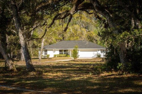 House in Old Town, Florida 3 bedrooms, 170.57 sq.m. № 2116733 - photo 6