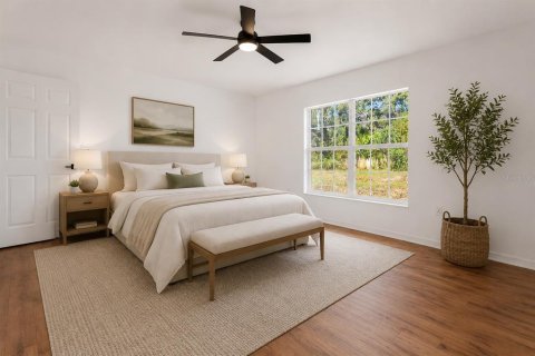 House in Old Town, Florida 3 bedrooms, 170.57 sq.m. № 2116733 - photo 23