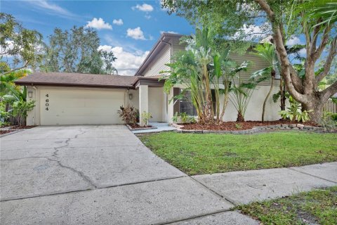 Villa ou maison à vendre à Tampa, Floride: 4 chambres, 191.94 m2 № 1866962 - photo 1