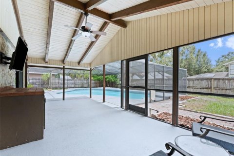Villa ou maison à vendre à Tampa, Floride: 4 chambres, 191.94 m2 № 1866962 - photo 24