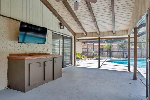 Villa ou maison à vendre à Tampa, Floride: 4 chambres, 191.94 m2 № 1866962 - photo 22