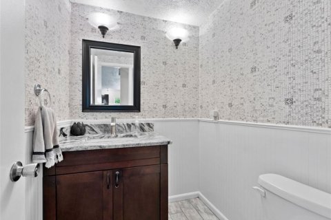 Villa ou maison à vendre à Tampa, Floride: 4 chambres, 191.94 m2 № 1866962 - photo 28