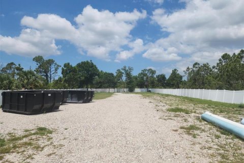 Propiedad comercial en alquiler en Port Charlotte, Florida № 2104183 - foto 4