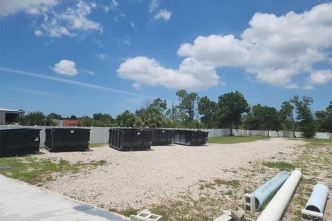 Propiedad comercial en alquiler en Port Charlotte, Florida № 2104183 - foto 6
