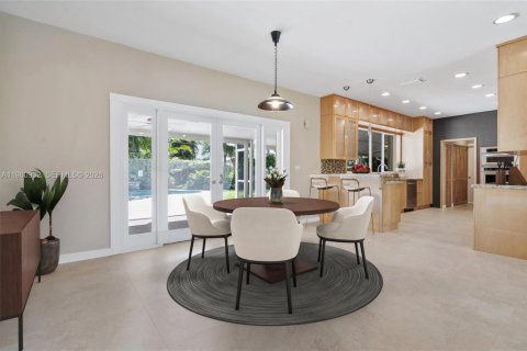 Купить виллу или дом в Майами, Флорида 3 спальни, 158.86м2, № 2043564 - фото 8