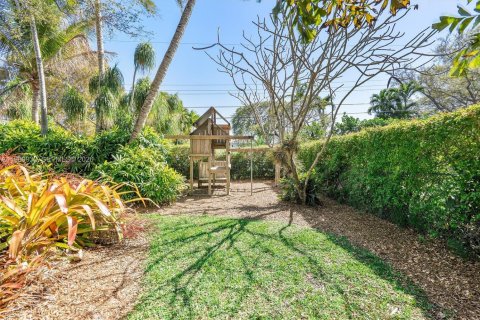 Купить виллу или дом в Майами, Флорида 3 спальни, 158.86м2, № 2043564 - фото 20